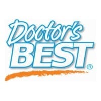 Doctor's Best - производитель витаминов из США