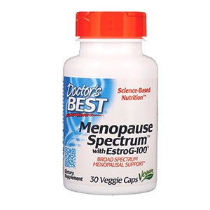 Подборка из 10 самых эффективных трав и пищевых добавок для облегчения симптомов менопаузы