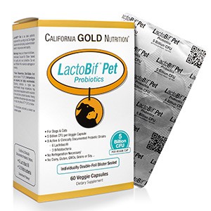 Полный перечень пробиотических добавок LactoBif компании California Gold Nutrition. Полное описание, показания к применению, дозировка
