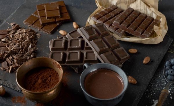 Какой шоколад самый полезный?