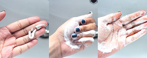 Обзор самых популярных косметических средств корейской косметики Heimish: All Clean Balm, очищающая пенка с белой глиной, база под макияж с фактором защиты от солнца 50+ Изучение рецептур, способа применения, полученного эффекта