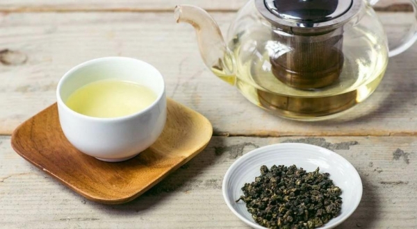 5 лучших преимуществ чая с молоком улун для здоровья