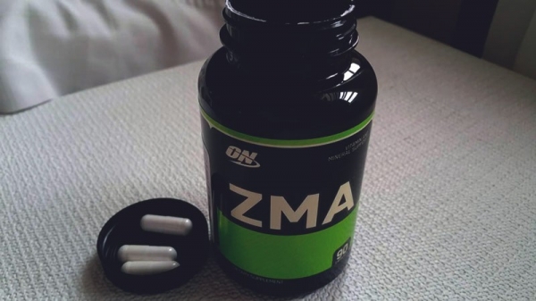 Описание добавки ZMA от американского лидера спортивного питания Optimum Nutrition. Изучаем состав и способ применения, а также положительные и отрицательные отзывы покупателей
