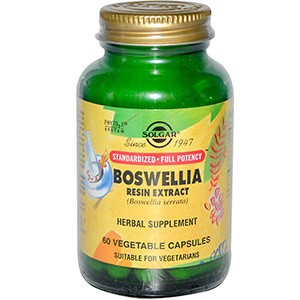 Полезные свойства босвеллии, помогающие бороться с болью в суставах и воспалениями в организме. Добавки, найденные на iHerb