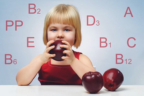 Обзор самых популярных детских витаминных добавок в Garden of Life