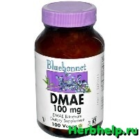 Диметиламиноэтанол (ДМАЭ)