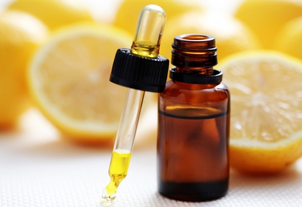 Эфирное масло лимона - 7 главных полезных свойств