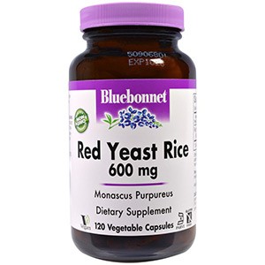 Как ферментированный красный рис помогает сердечно-сосудистой системе человека? Польза и вред пищевых добавок