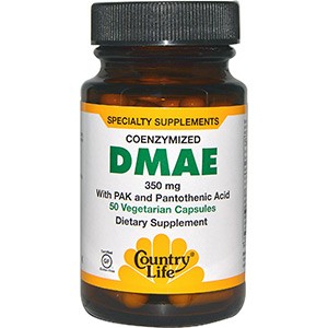 Диметиламиноэтанол (DMAE, DMEA) - роль вещества в организме человека, польза и вред, какие продукты они содержат? Стоит ли пить добавку DMAE?