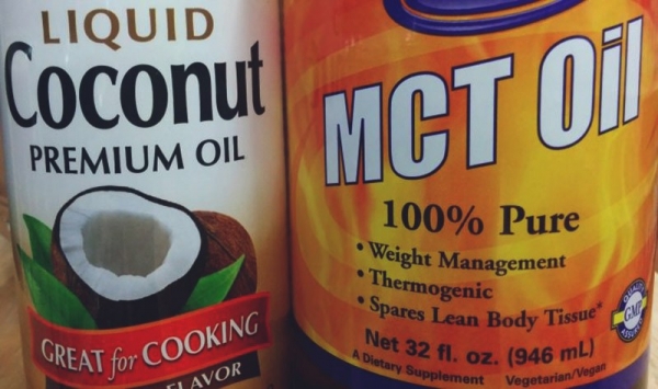 Что такое масло MCT и почему оно полезно для здоровья человека? Какова роль масла в спортивном питании и похудании?