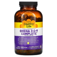 Омега 3-6-9 - комплекс жирных кислот: применение, для женщин и мужчин, капсулы