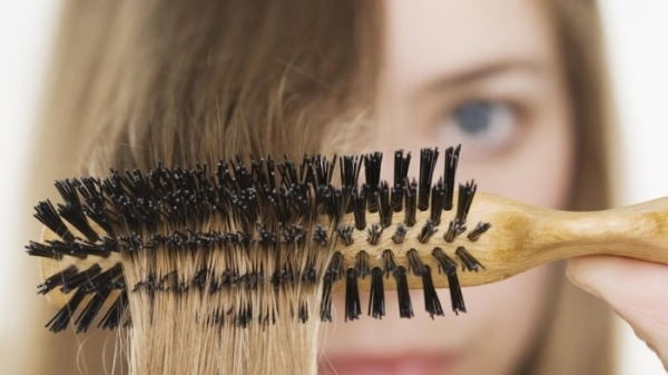 Как ухаживать за волосами: 10 правил