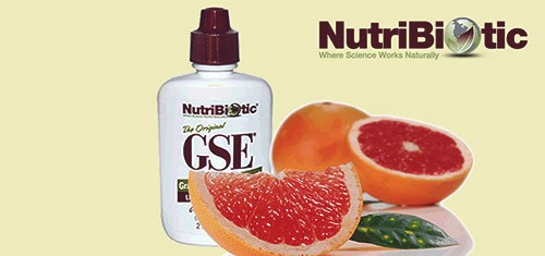Как экстракт семян грейпфрута используется для лечения простуды и гриппа? Обзор самых популярных продуктов NutriBiotic с экстрактом семян грейпфрута