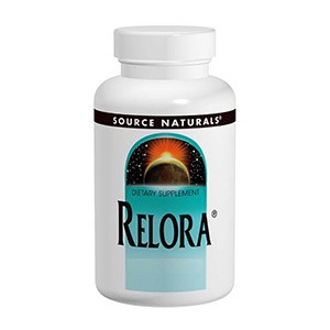 Relora - это уникальная добавка на iHerb, которая позволяет контролировать эмоции и не переедать