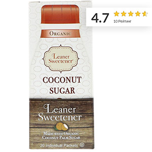 Кокосовый сахар: польза и вред. Используют при сахарном диабете, похудании. Калорийность и гликемический индекс