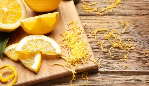 Лимонен как полезный экстракт кожуры цитрусовых