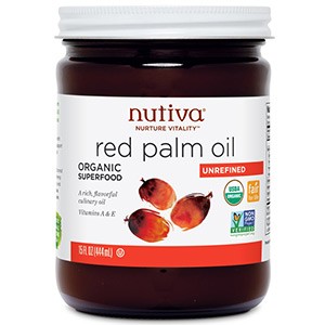Польза и вред красного пальмового масла для человеческого организма