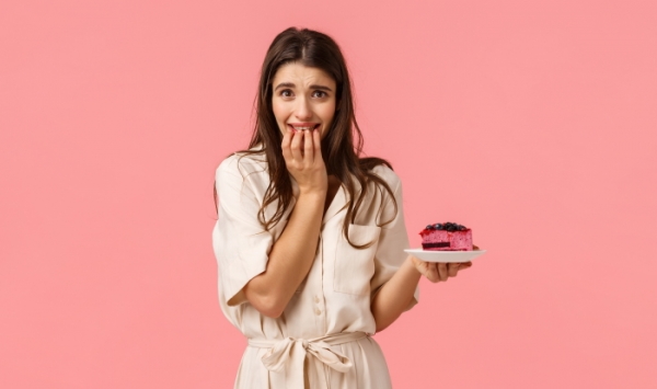 Почему хочется сладкого: 7 причин