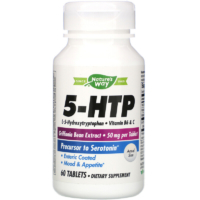 5-HTP (5-гидрокситриптофан)