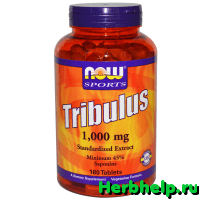 Tribulus