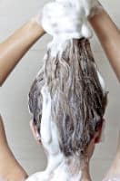 Качественный шампунь для волос без SLS и парабенов