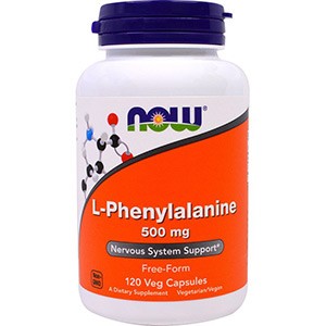 Фенилаланин - это аминокислота, влияющая на деятельность мозга и эмоциональное состояние человека. Показания и противопоказания, которые содержит продукция. Обзор пищевой добавки с фенилаланином на iHerb