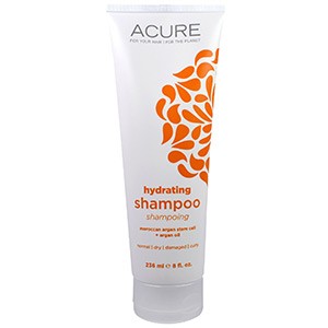 Натуральные и органические шампуни от Acure Organics. Описание линейки средств по уходу за волосами любого типа
