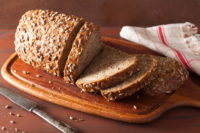 Хлеб: пшеничный, ржаной, кукурузный, непросеянный, с отрубями - польза и вред?