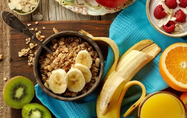 10 лучших быстрых и полезных завтраков при правильном питании