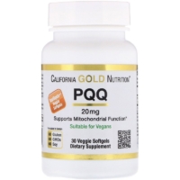 PQQ (пирролохинолинхинон)