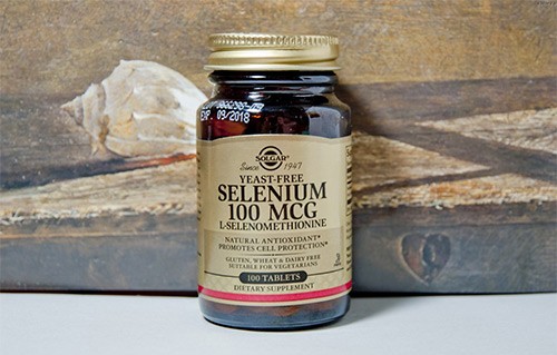 Solgar Selenium: качественная добавка для вашего здоровья. Инструкция по применению, описание препарата, польза